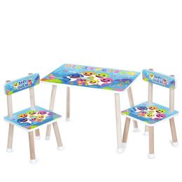 Дитячий столик Bambi M 501-20