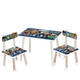 Дитячий столик Bambi M 501-23