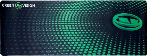 Килимок для мишки GreenVision 2024