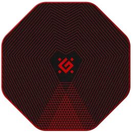 Килимок під ігрове крісло Defender Tekta (50568)