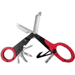 Мультитул SOG Parashears Red (SOG-23-125-02-43)