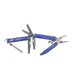 Мультитул Nextorch Pioneer MT20 Blue