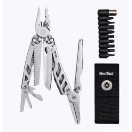 Мультитул Nextool Flagship Pro (Max) NE20310A