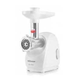 Мясорубка Zelmotor 489.82 White