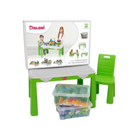 Дитячий набір Doloni 04660/2 Green