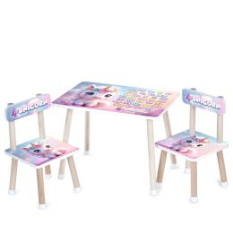 Дитячий столик Bambi M 501-25