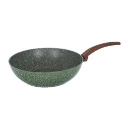 Сковорідка RINGEL Pesto 28 см Black