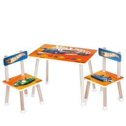 Дитячий столик Bambi M 501-5