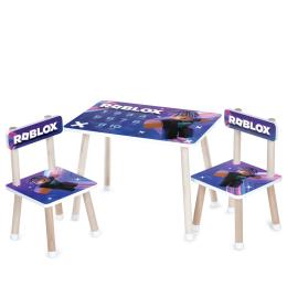 Дитячий столик Bambi M 501-9