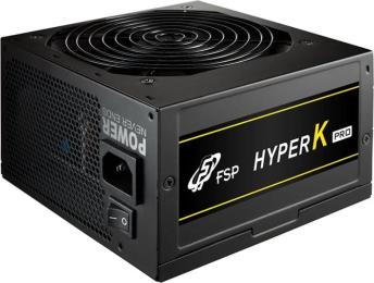 Блок живлення для ПК FSP HYPER K PRO 600W (HK-600)
