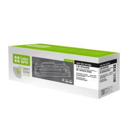 Картридж для принтера ColorWay HP (W1540X) LJ Tank 1502/1602/2603 Black (CW-H1540MX)