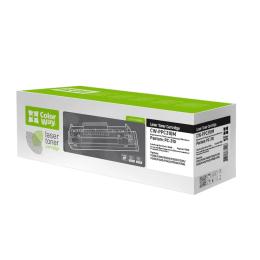 Картридж для принтера ColorWay Pantum (PC-310) 3100/3200 Black (CW-PPC310M)