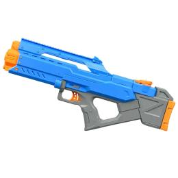 Іграшкова зброя Infinity Shooting Elite 3 + Blue