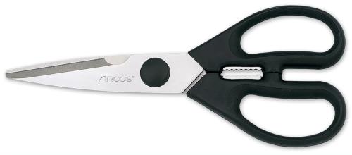 Кухонні ножиці Arcos 195 мм (784901) Black