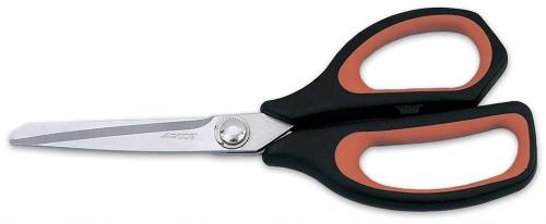 Кухонні ножиці Arcos 215 мм Black (185601)