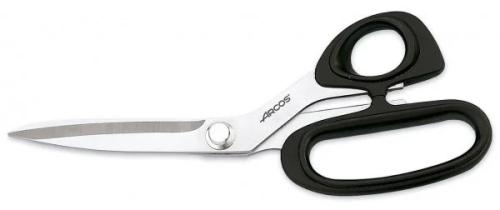 Кухонні ножиці Arcos Prochef 210 мм (185500) Black