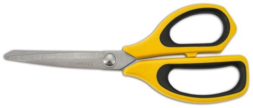 Кухонні ножиці Arcos Prochef 215 мм Yellow (185625)