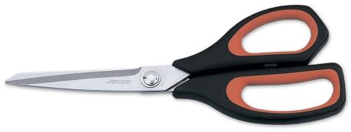 Кухонні ножиці Arcos Prochef 240 мм Black (185701)