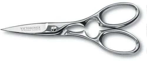 Кухонні ножиці Victorinox Professional 19, 5см сталь (7.6376) Inox