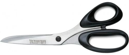 Кухонні ножиці Victorinox Household and Professional 190мм (8.0907.19) Black
