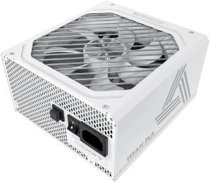 Блок живлення для ПК Montech TITAN PLA 850 White