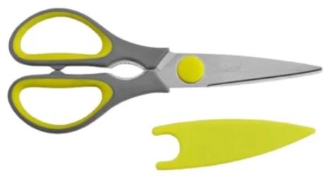 Кухонні ножиці Maestro MR-1440 Gray