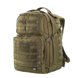 Тактичний рюкзак M-Tac Pathfinder Pack 34л Olive
