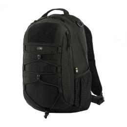 Тактичний рюкзак M-Tac Urban Line Force Pack 14 л Black