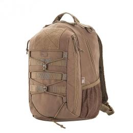 Тактичний рюкзак M-Tac Urban Line Force Pack 14 л Coyote Brown