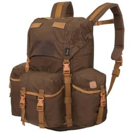Тактичний рюкзак Helikon-Tex BERGEN 18L Mud Brown