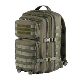 Тактичний рюкзак M-Tac Large Assault Pack Olive 36 л