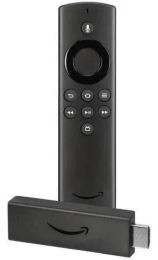 Медіаплеєр Amazon Fire TV Stick Lite