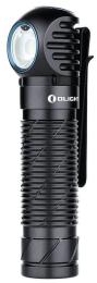 Ліхтар налобний Olight Perun 2 Black