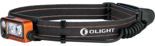 Ліхтар налобний Olight Array 2 Pro Orange (2370.42.34)