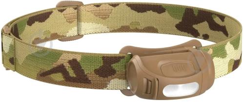 Ліхтар налобний Princeton Tec Fred, 200 Lumens MultiCam (2370.44.45)