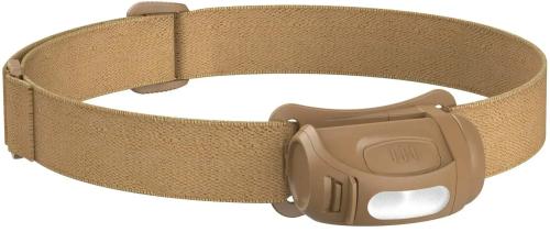Ліхтар налобний Princeton Tec Fred, 200 Lumens Tan (2370.44.47)