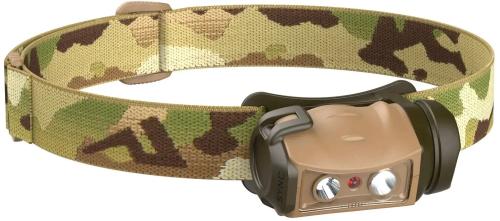 Ліхтар налобний Princeton Tec Synk, 300 Lumens MultiCam (2370.44.43)