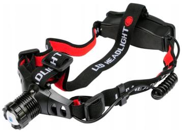 Ліхтар налобний YATO YT-08590