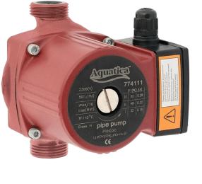 Циркуляційний насос Aquatica (774138)  87л/хв