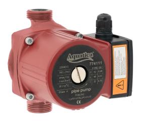 Циркуляційний насос Aquatica (774113) 63л/хв