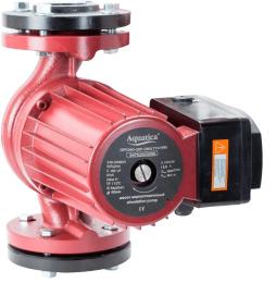 Циркуляційний насос Aquatica (774167) 220л/хв фланцевий