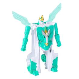 Іграшковий робот Screechers Wild S5 Стар Вінгс (EU686153)