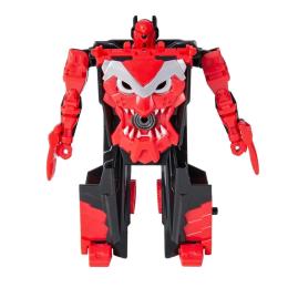 Іграшковий робот Screechers Wild S5 Хелшторм (EU686152)