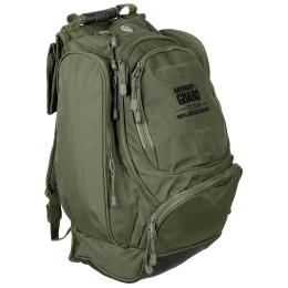 Тактичний рюкзак MFH National Guard 40л Olive