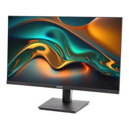 Монітор QUBE V27F100-IPS Black 27