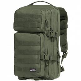 Тактичний рюкзак Tac Maven Assault Small 35l Olive