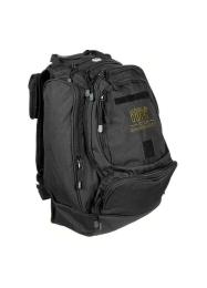 Тактичний рюкзак MFH US Backpack National Guard 40 л Black