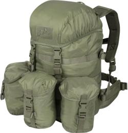 Тактичний рюкзак Helikon-Tex Matilda Nylon 50 л Olive