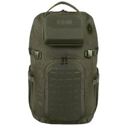Тактичний рюкзак Highlander Stoirm 40L Tactical Pack Ranger Green (TT218-RG) (931661)