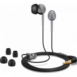 Дротові навушники Sennheiser CX 200 Street II Gray